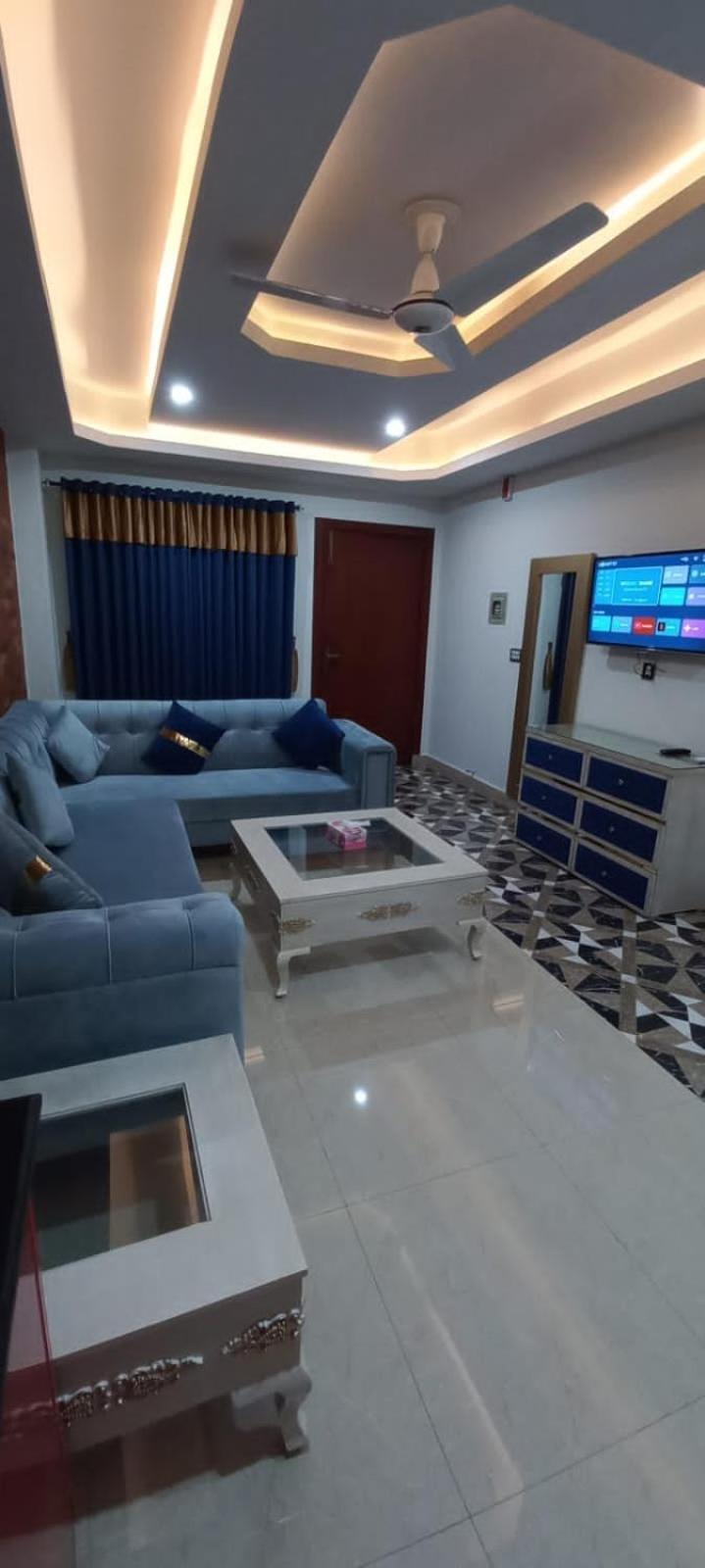 Royal Galaxy Hotel & Residence - Near Islamabad International Airport & Motorway 외부 사진