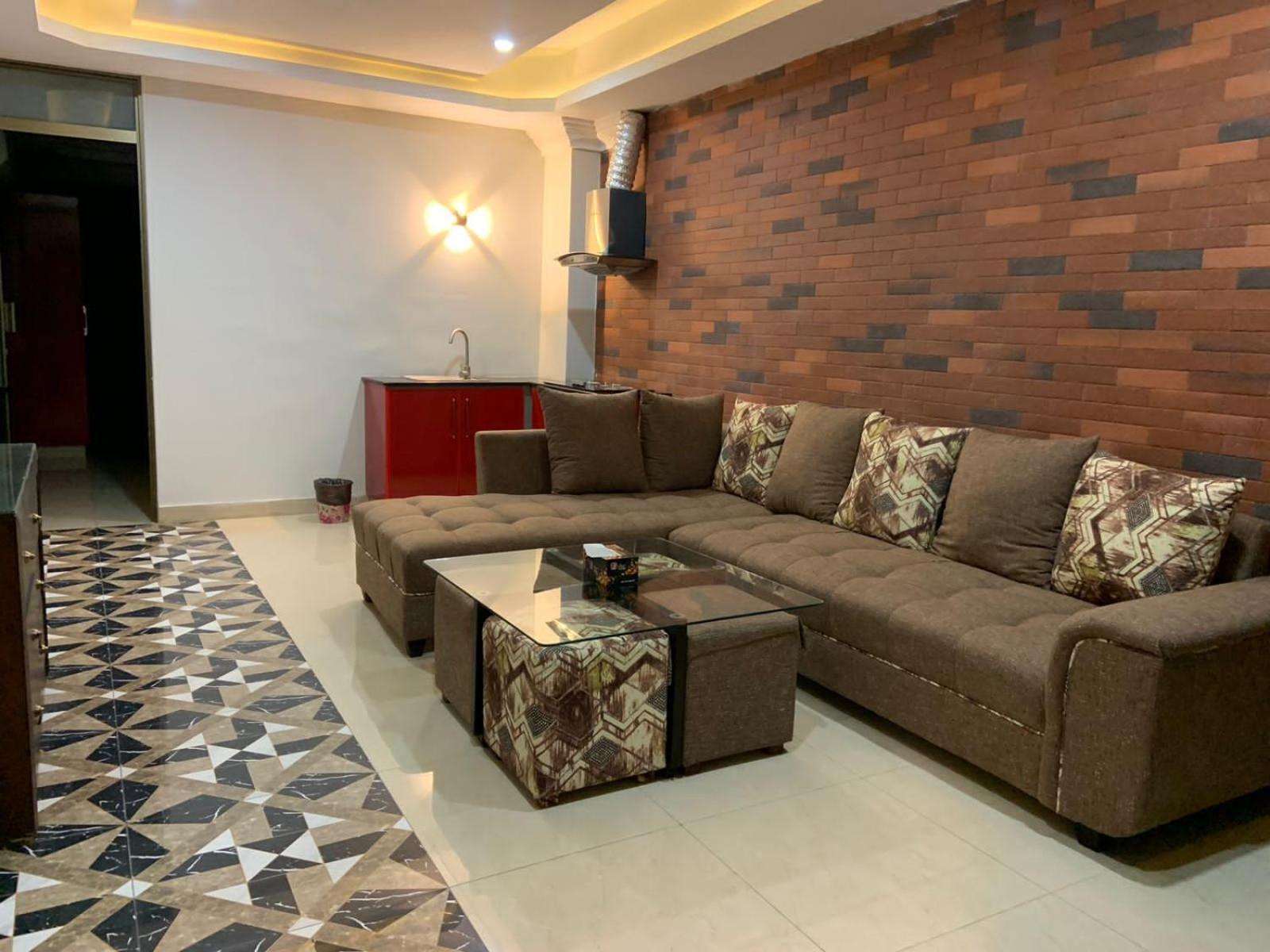 Royal Galaxy Hotel & Residence - Near Islamabad International Airport & Motorway 외부 사진