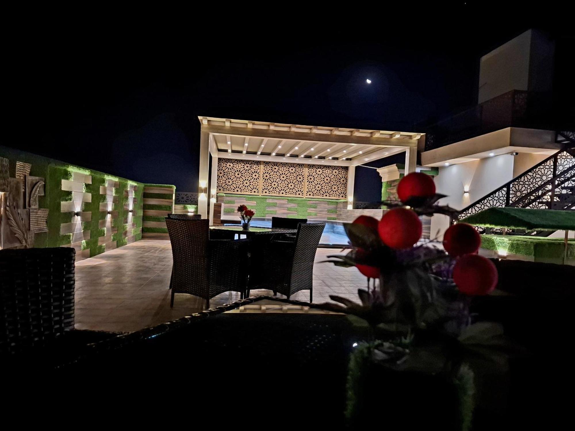 Royal Galaxy Hotel & Residence - Near Islamabad International Airport & Motorway 외부 사진